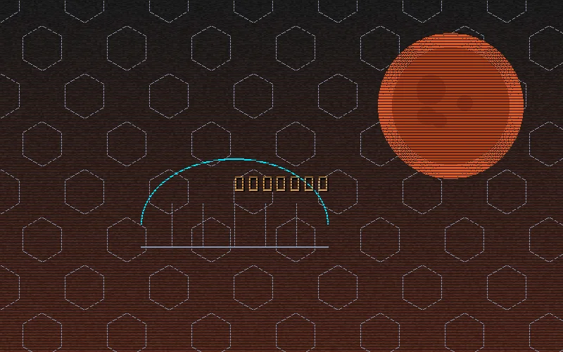 彩票app火星开拓者联盟基地全景